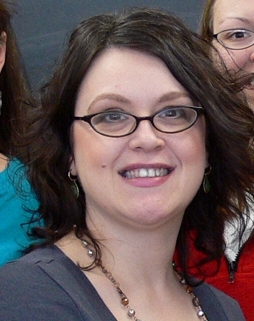 Melissa Hebert Photo 11