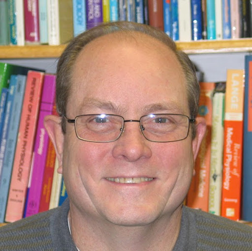 Charles Webber Photo 12