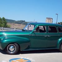 Richard Hedges Photo 9