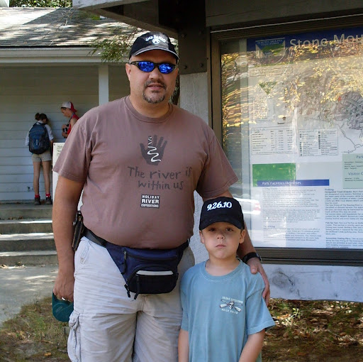 Richard Cote Photo 19