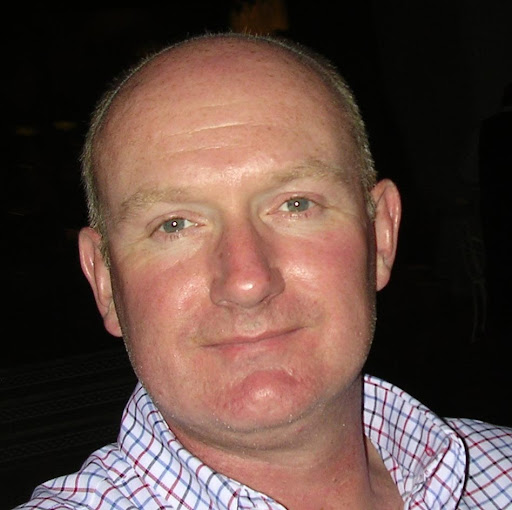 Chris Summers Photo 30