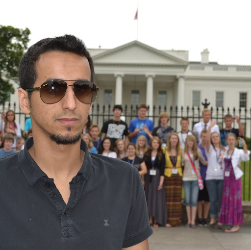 Fahad Alghanem Photo 4