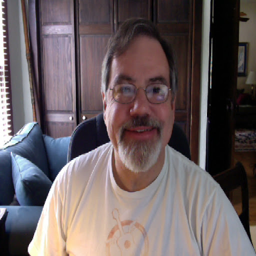 Jerry Andrews Photo 35