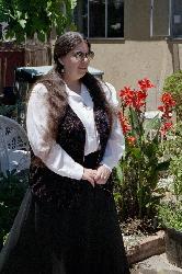Amy Hansen Photo 40