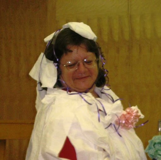 Valerie Macdonald Photo 36