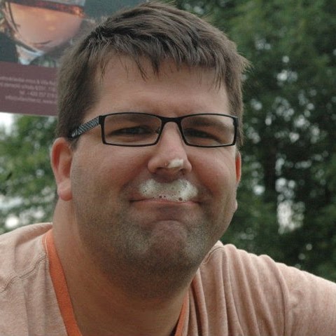 Andrew Rich Photo 30