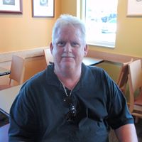 Roy Strickland Photo 8