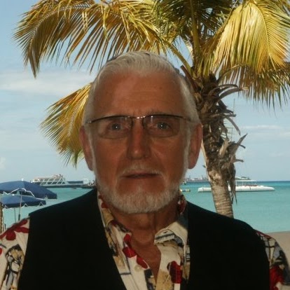Ted Swanson Photo 7