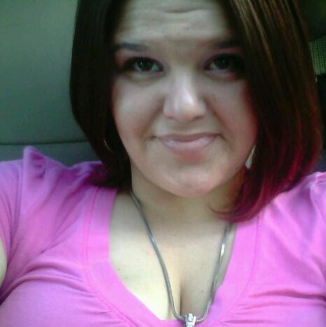 Autumn Childress Photo 3