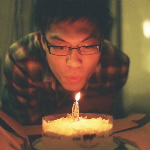 Yan Lu Photo 17