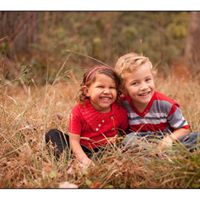 Amy Potts Photo 28