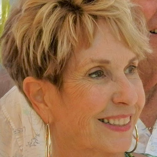 Mary Lund Photo 39