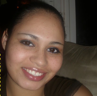 Angelica Johnson Photo 17