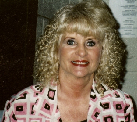Donna Porter Photo 7
