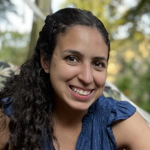 Evelyn Diaz Photo 44