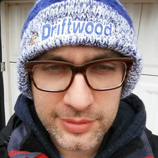 Daniel Rosenfeld Photo 22