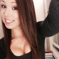 Sarah Chartier Photo 3