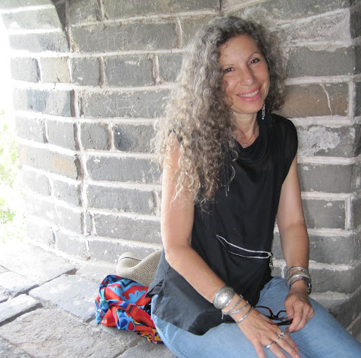 Nancy Baron Photo 17
