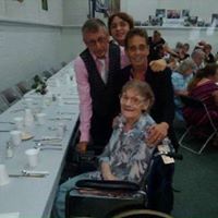 Wanda Moore Photo 24