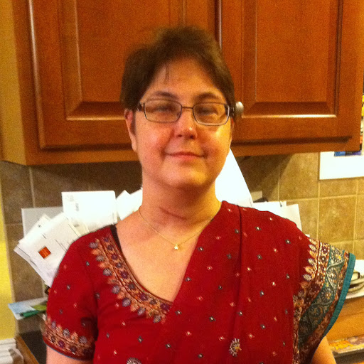 Laura Block Photo 27