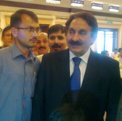 Safdar Shah Photo 30