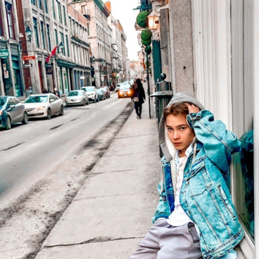 Joshua Andersen Photo 33