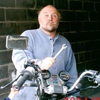 Andrew Lee Photo 32