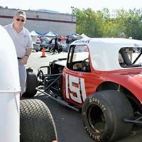 Mike Flanagan Photo 45