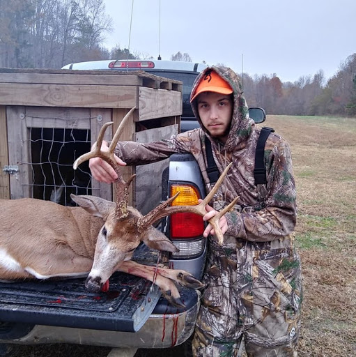 Nathan Scruggs Photo 17
