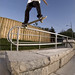 Lemar Martin Photo 10