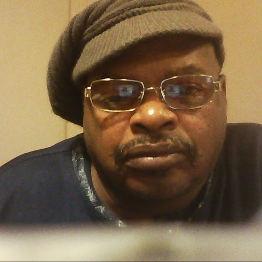 Gerald Sutton Photo 9