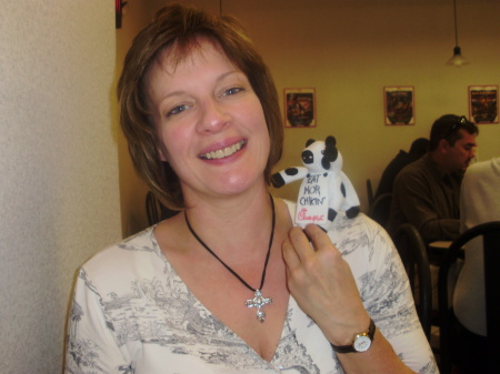 Lisa Mayer Photo 30