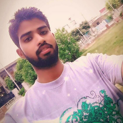 Rajiv Gupta Photo 19