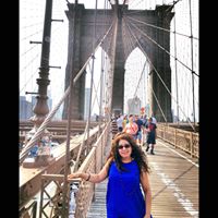 Ana Zayas Photo 17