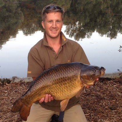 Neil Andrews Photo 9