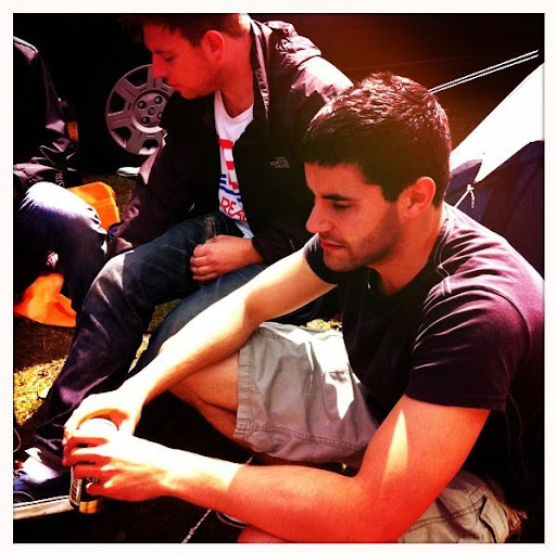 Tom Overton Photo 11