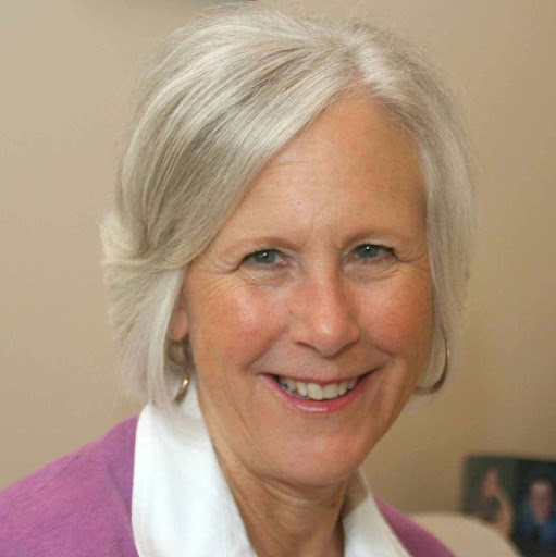 Nancy Spencer Photo 30