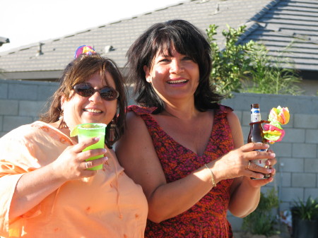 Susan Aguilar Photo 15