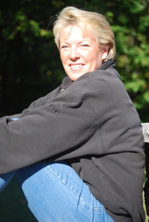 Catherine Hatch Photo 3