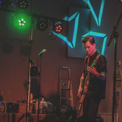 Mike Stubbs Photo 13