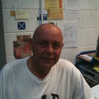 Gordon Webster Photo 28