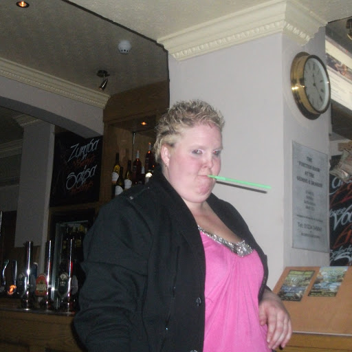 Teresa Maxey Photo 7