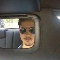 Eric Hayhurst Photo 2