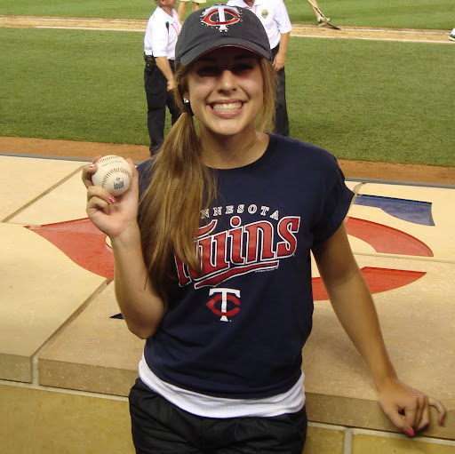 Jillian Schwartz Photo 11