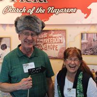 Shelley Wagner Photo 19