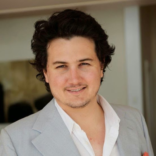 James Francis Photo 38