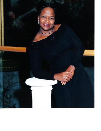 Cynthia Jefferson Photo 2