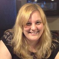 Melissa Stricker Photo 2