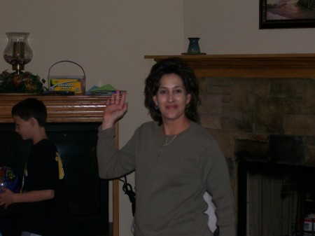 Jan Hall Photo 23