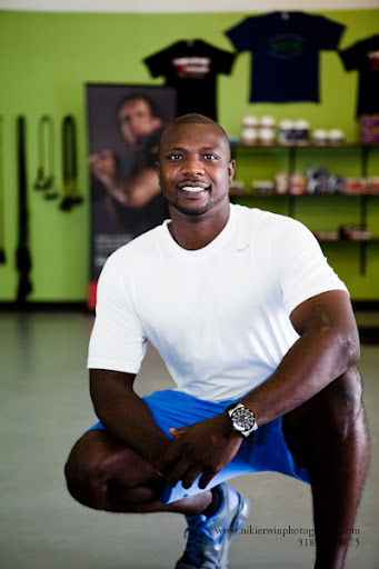 Reginald Reese Photo 36